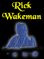 Rick Wakeman