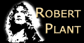 Robert Plant
