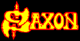 Saxon