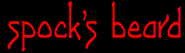 Spock´s Beard