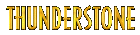 Thunderstone