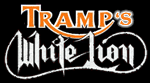 Tramp's White Lion