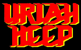 Uriah Heep