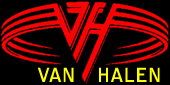 Van Halen