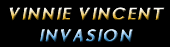 Vinnie Vincent