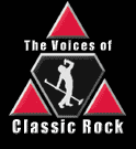The Voices of Classic Rock