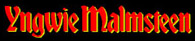 Yngwie Malmsteen